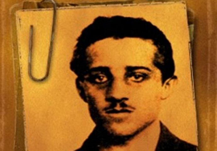 Umro Gavrilo Princip, izvršilac atentata na Franca Ferdinanda - 1918. godine
