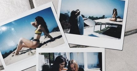 Kendall i Kylie izbacuju liniju kupaćih kostima 