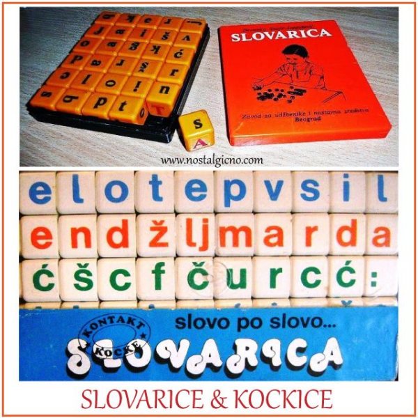 slovarice