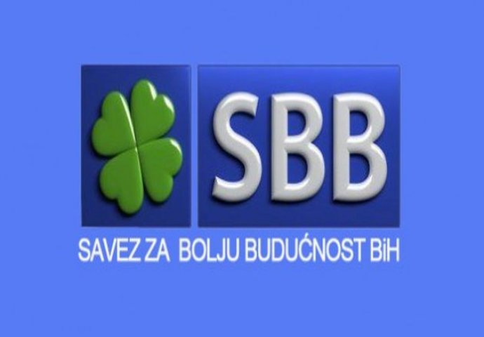 SBB osudio prijedlog SDP-DF-a o rješenju za Mostar