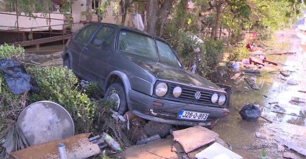 Njemački stručnjaci upozoravaju: Moguće nove poplave u BiH