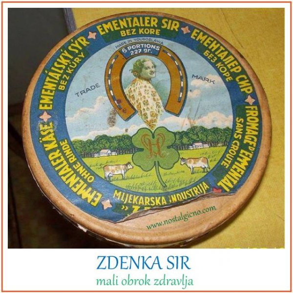 zdenka