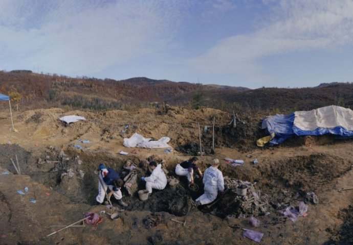 Obilježavanje sjećanja na žrtve zločina u Snagovu kod Zvornika