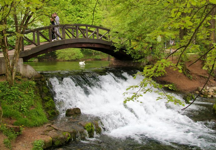 Na Vrelu Bosne bit će pojačana inspekcijska kontrola za prvomajske praznike