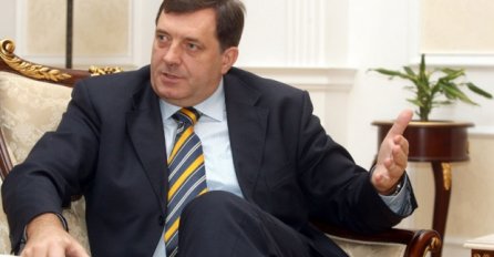 Dodik: Nastaviti reforme koje nisu lake ni jednostavne, ali su neophodne