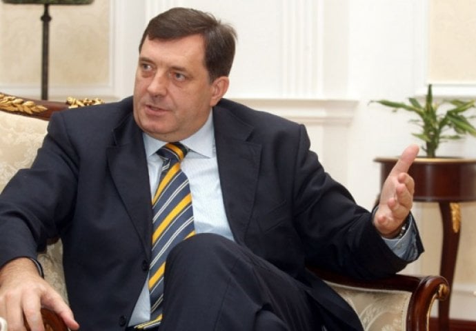 Dodik: Nastaviti reforme koje nisu lake ni jednostavne, ali su neophodne