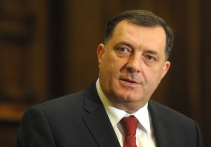 Dodik: Mitinge opozicije pomažu Bakir Izetbegović i turske pare 