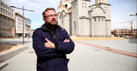 Rambo Amadeus je rekao: Turbo folk je gorenje naroda. Nažalost, turbofolk se uvukao u religiju!