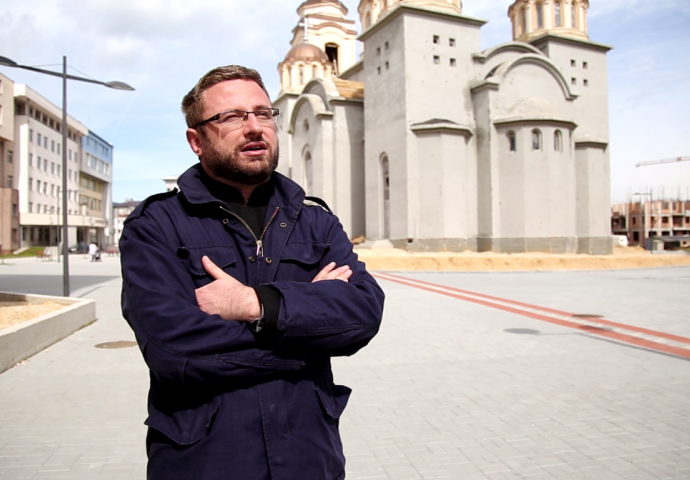 Rambo Amadeus je rekao: Turbo folk je gorenje naroda. Nažalost, turbofolk se uvukao u religiju!