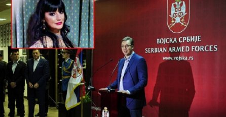 Aleksandar Vučić povodom istrage UBISTVA JELENE MARJANOVIĆ!