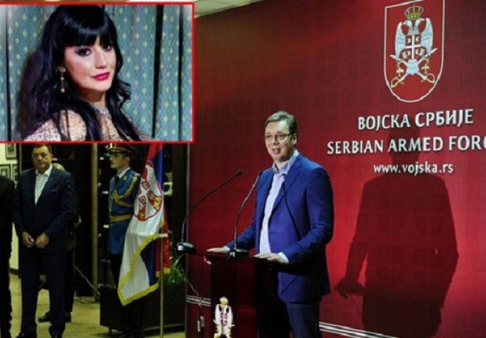 Aleksandar Vučić povodom istrage UBISTVA JELENE MARJANOVIĆ!