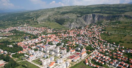 U Livnu održan susret zborova