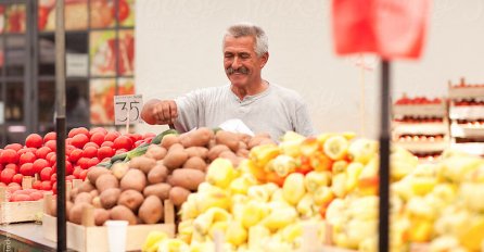 'Evo kako me jedan deda prevario da spavam s njim'