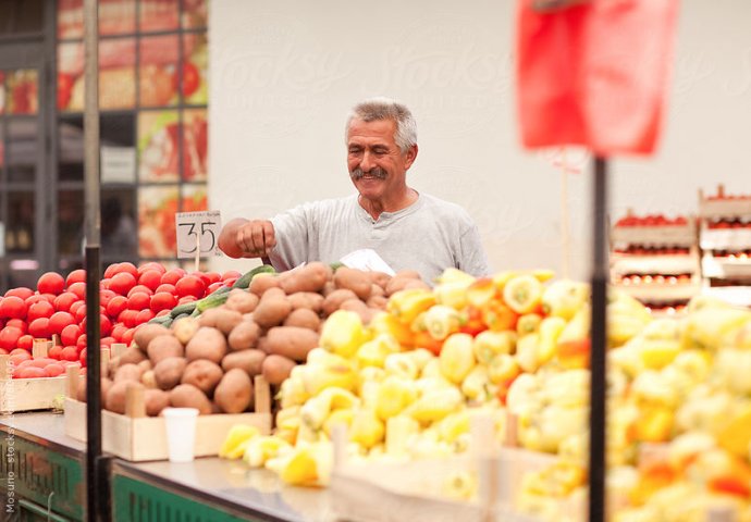 'Evo kako me jedan deda prevario da spavam s njim'