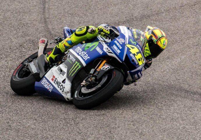 Yamaha: Za Lorenza važi isti tretman kao za Valentino Rossi