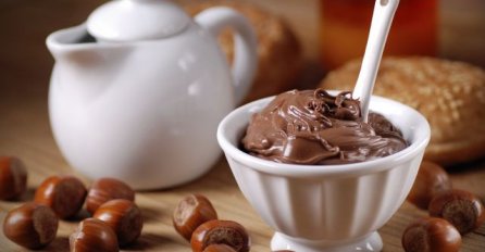 Savršeni Nutella desert kojem nećete moći odoljeti 