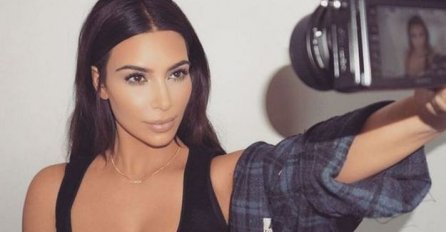 Kim Kardashian prijateljima pokazivala spolni organ, a njihove reakcije će vas zapanjiti