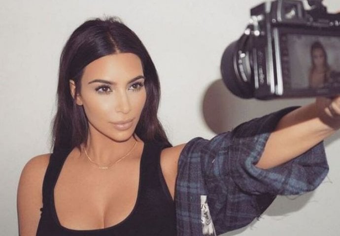 Kim Kardashian prijateljima pokazivala spolni organ, a njihove reakcije će vas zapanjiti