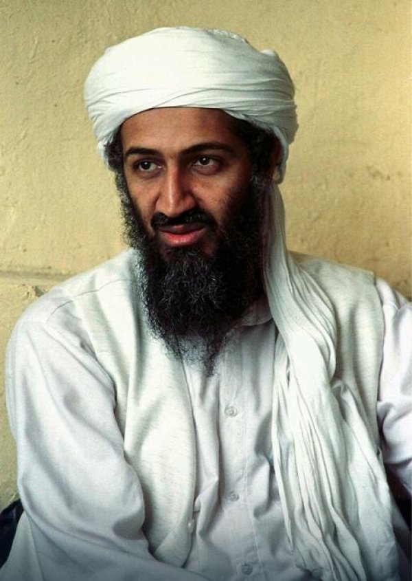 bin-laden