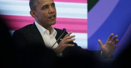 Obama: Ubistvo Bina Ladena "najvažniji dan"