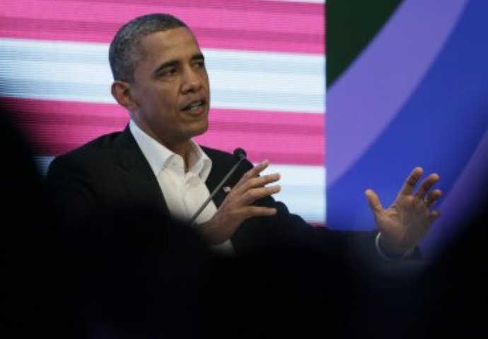 Obama: Ubistvo Bina Ladena "najvažniji dan"