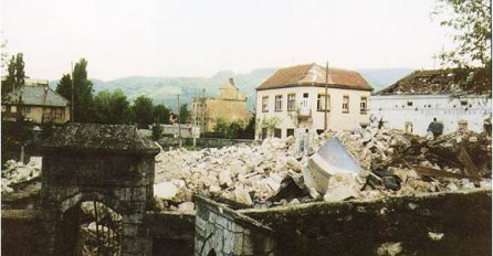 Pratite na Novi.ba: Svjedoci događaja prvi put progovaraju o rušenju Ferhadije!