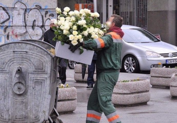 Možda jesam papak, al sam zato glup