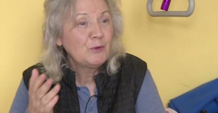 Izgubila bitku za život: U Banja Luci preminula Jadranka Stojaković