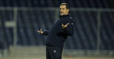 Hadžibegić za Novi.ba: Velšani nastavljaju ispisivati historiju