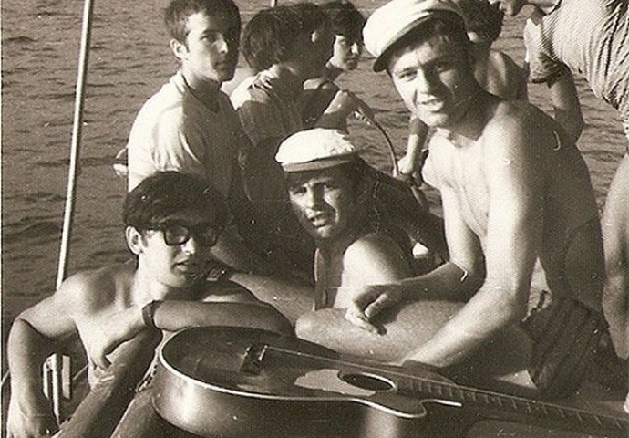 Neke davne ... ekskurzije