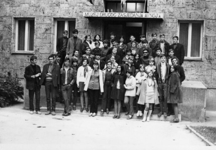 Neke davne ... ekskurzije