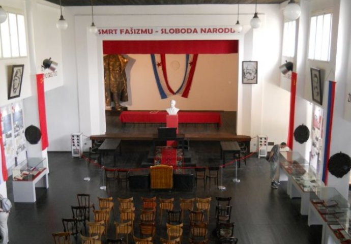 Neke davne ... ekskurzije