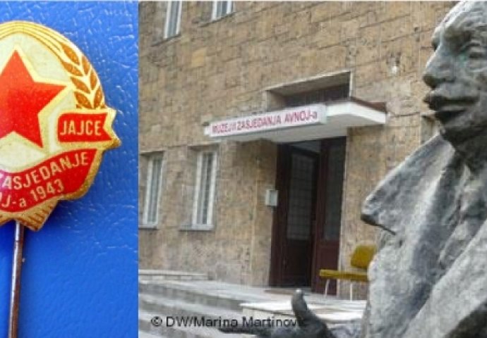 Neke davne ... ekskurzije