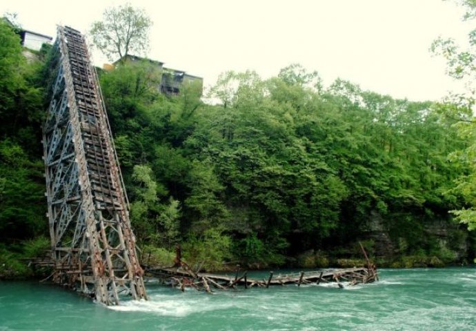 Neke davne ... ekskurzije