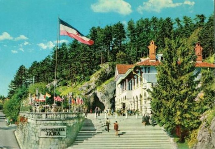 Neke davne ... ekskurzije