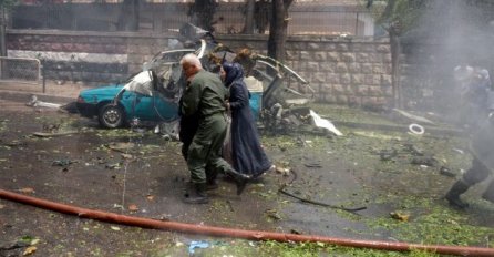 Novi žestok sukob u Alepu između pobunjenika i vladinih snaga, desetine poginulih