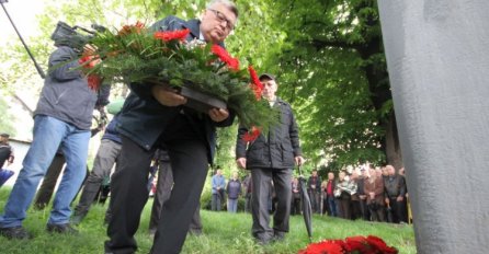 U Zenici obilježena godišnjica smrti Josipa Broza Tita