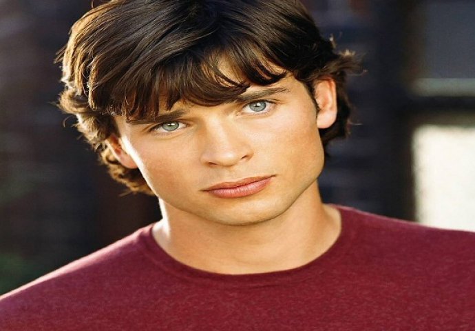 OMILJENI SUPERHEROJ: Kako danas poslije 15 godina izgleda Clark Kent 