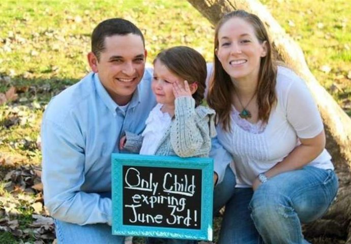 Nisu baš oduševljeni: Saopštili su im da će dobiti brata ili seku, a njihove reakcije su urnebesne