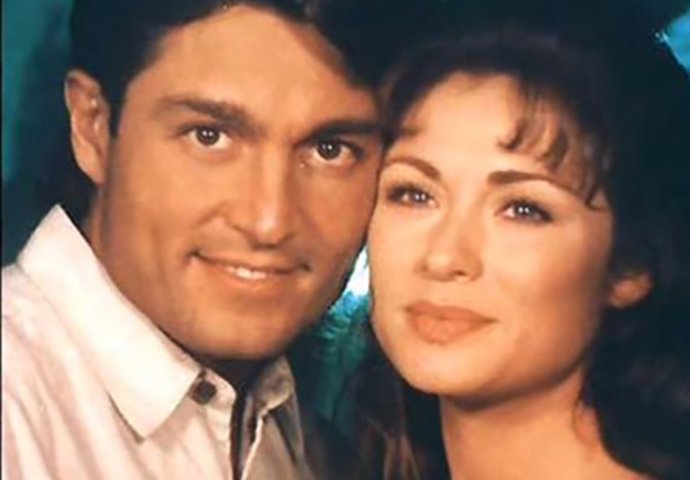 Zbog njega je Esmeralda progledala: Pogledajte kako danas izgleda čuveni latino zavodnik