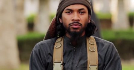 Ubijen jedan od najvažnijih regrutera Islamske države