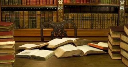 Biblioteke u FBiH kao stranački plijen