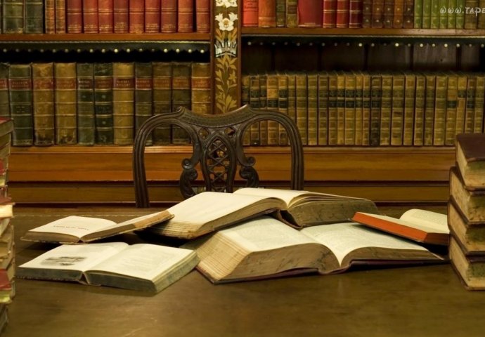 Biblioteke u FBiH kao stranački plijen