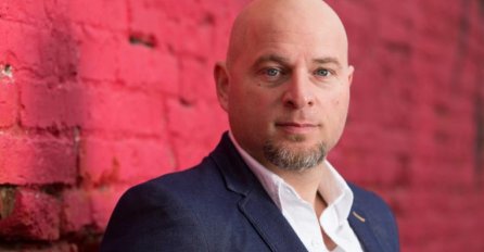 ‘ČETNIK, ORJUNAŠ, IZROD': Hrvatskog glumca napali zbog pjesme ‘Mi Hrvati’