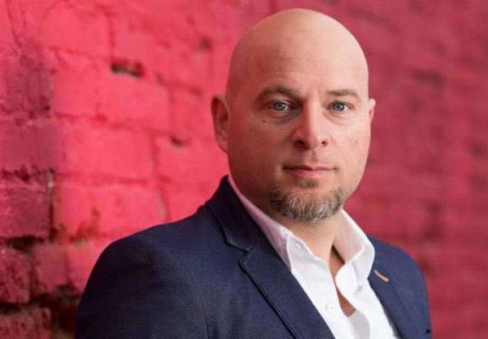 ‘ČETNIK, ORJUNAŠ, IZROD': Hrvatskog glumca napali zbog pjesme ‘Mi Hrvati’