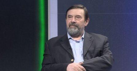 Vlastimir Mijović se kandidirao za načelnika Opštine Centar Sarajevo