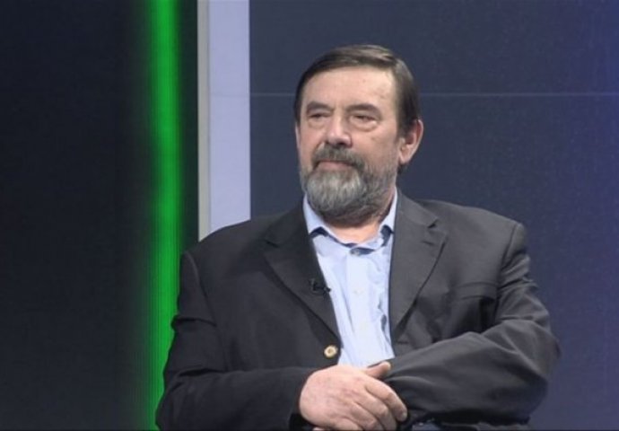 Vlastimir Mijović se kandidirao za načelnika Opštine Centar Sarajevo