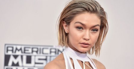 Gigi Hadid imala je najskuplje nokte na Met Gali 
