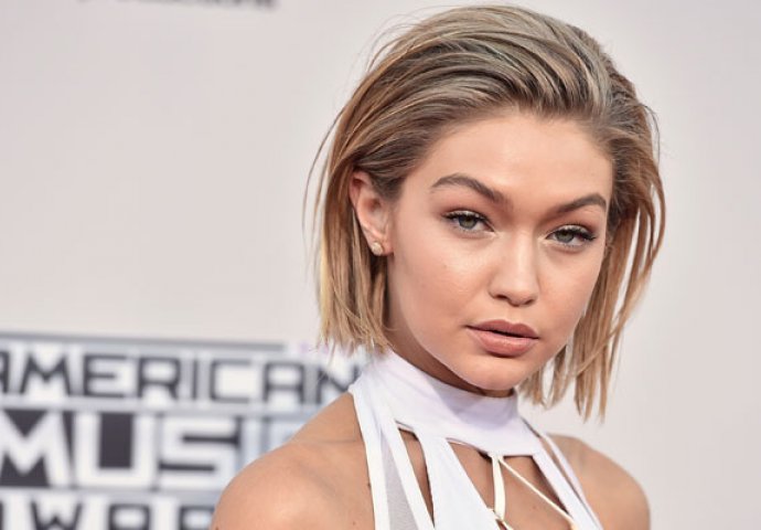 Gigi Hadid imala je najskuplje nokte na Met Gali 