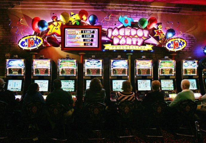 Radnica kladionice prokockala 4.000 KM, pa izmislila da je opljačkana 